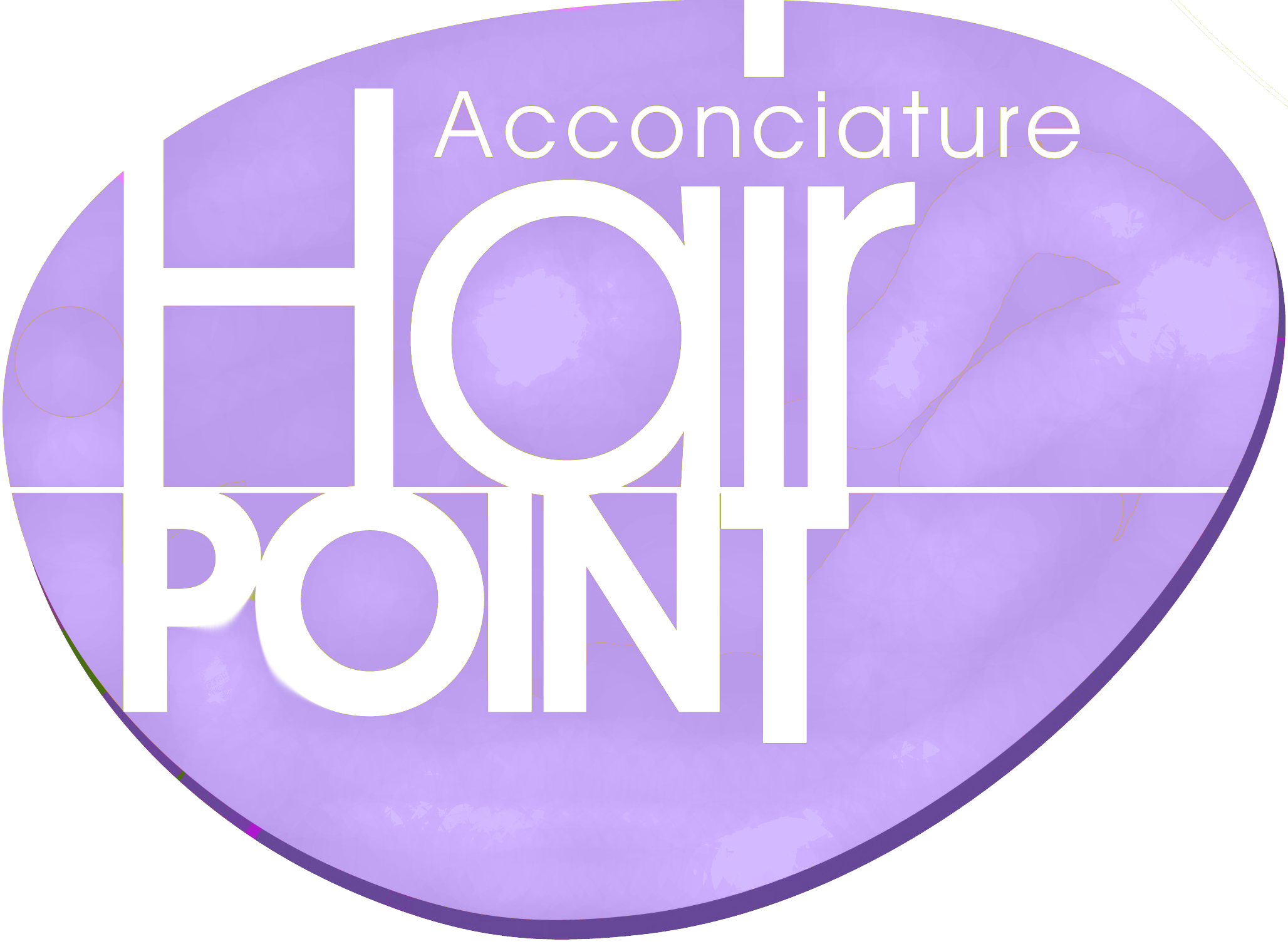 Hair-Point Logo